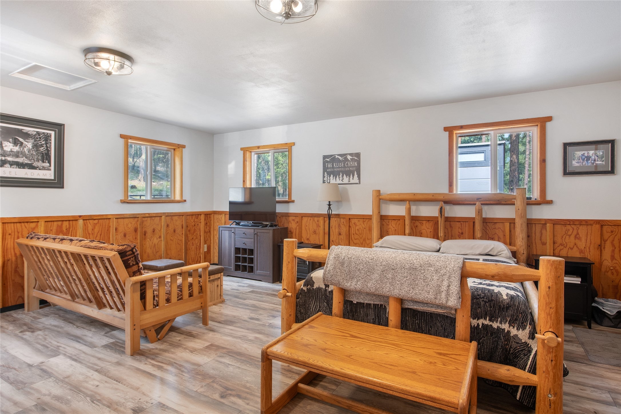 30 Mountain Road