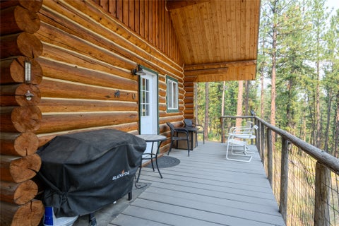 Tiny photo for 30 Mountain Road, Plains, MT 59859 (MLS # 30074943)