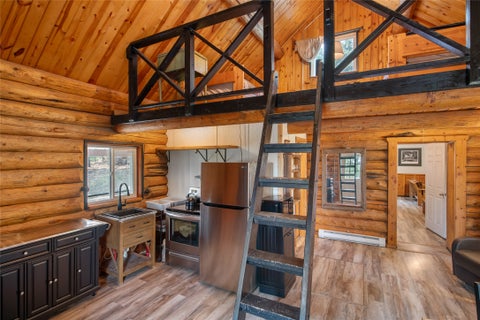 Tiny photo for 30 Mountain Road, Plains, MT 59859 (MLS # 30074943)