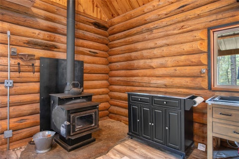 Tiny photo for 30 Mountain Road, Plains, MT 59859 (MLS # 30074943)