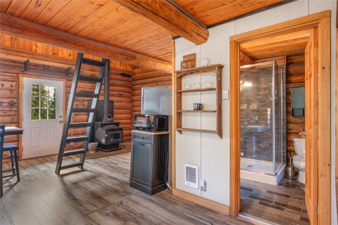 Tiny photo for 30 Mountain Road, Plains, MT 59859 (MLS # 30074943)