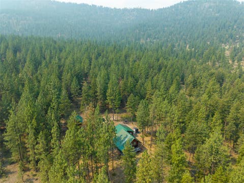 Tiny photo for 30 Mountain Road, Plains, MT 59859 (MLS # 30074943)