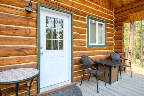 Tiny photo for 30 Mountain Road, Plains, MT 59859 (MLS # 30074943)