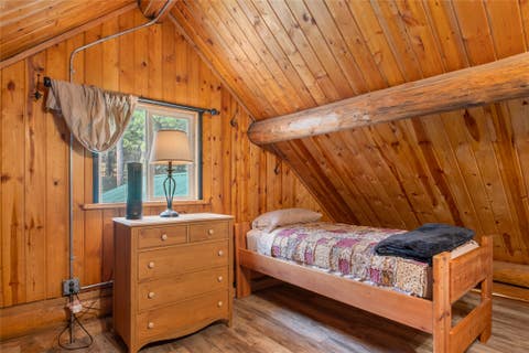 Tiny photo for 30 Mountain Road, Plains, MT 59859 (MLS # 30074943)