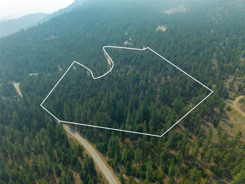 Tiny photo for 30 Mountain Road, Plains, MT 59859 (MLS # 30074943)