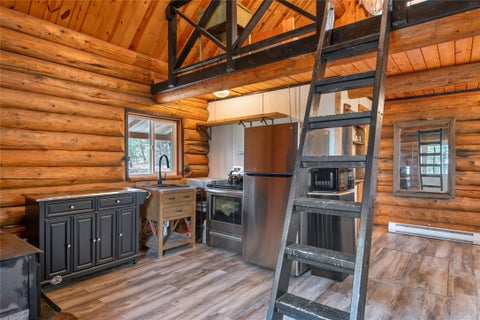 Tiny photo for 30 Mountain Road, Plains, MT 59859 (MLS # 30074943)