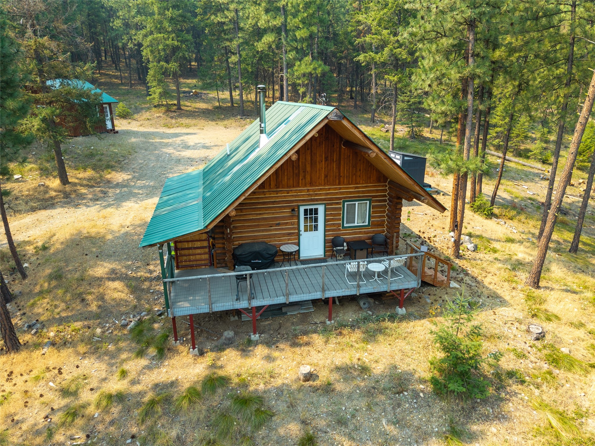30 Mountain Road