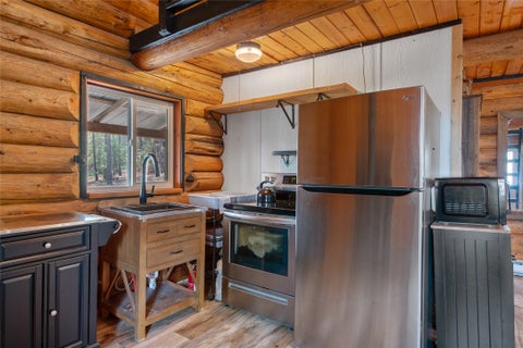 Tiny photo for 30 Mountain Road, Plains, MT 59859 (MLS # 30074943)