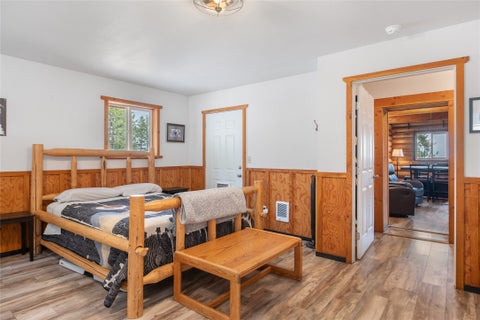 Tiny photo for 30 Mountain Road, Plains, MT 59859 (MLS # 30074943)