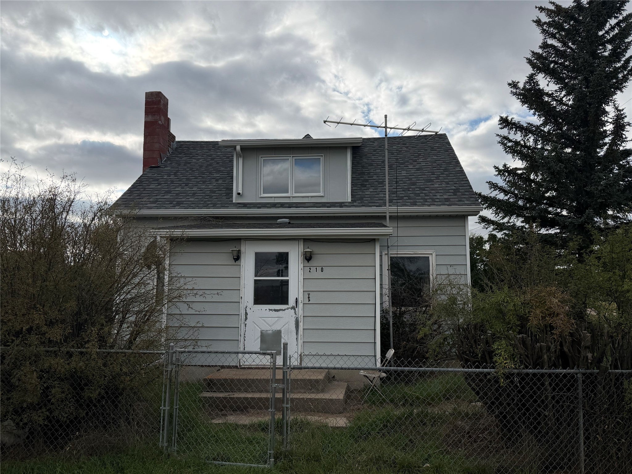 210 Church Street