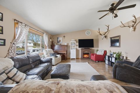 Tiny photo for 9225 Grouse Drive, Missoula, MT 59808 (MLS # 30069593)