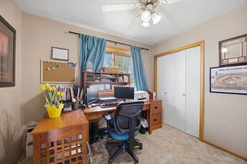 Tiny photo for 9225 Grouse Drive, Missoula, MT 59808 (MLS # 30069593)