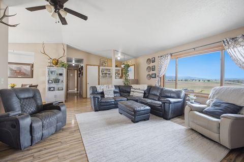 Tiny photo for 9225 Grouse Drive, Missoula, MT 59808 (MLS # 30069593)