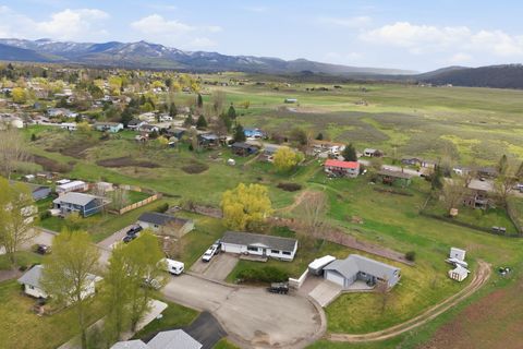 Tiny photo for 9225 Grouse Drive, Missoula, MT 59808 (MLS # 30069593)