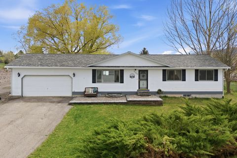 Photo of 9225 Grouse Drive, Missoula, MT 59808 (MLS # 30069593)