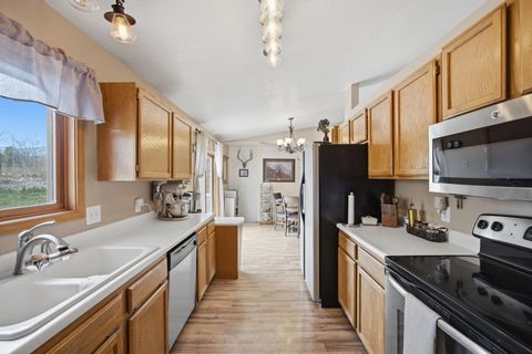 Tiny photo for 9225 Grouse Drive, Missoula, MT 59808 (MLS # 30069593)