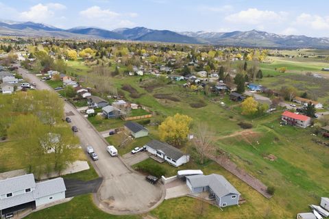 Tiny photo for 9225 Grouse Drive, Missoula, MT 59808 (MLS # 30069593)