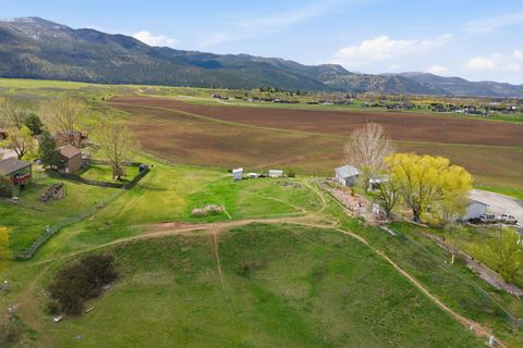 Tiny photo for 9225 Grouse Drive, Missoula, MT 59808 (MLS # 30069593)