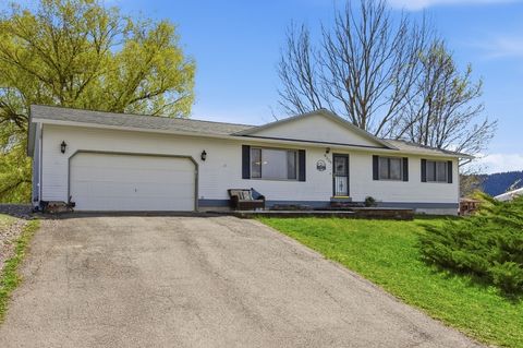 Tiny photo for 9225 Grouse Drive, Missoula, MT 59808 (MLS # 30069593)
