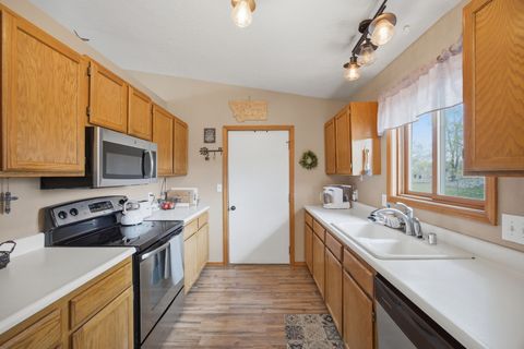 Tiny photo for 9225 Grouse Drive, Missoula, MT 59808 (MLS # 30069593)