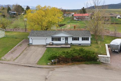 Tiny photo for 9225 Grouse Drive, Missoula, MT 59808 (MLS # 30069593)