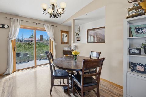 Tiny photo for 9225 Grouse Drive, Missoula, MT 59808 (MLS # 30069593)