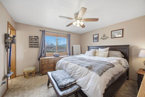 Tiny photo for 9225 Grouse Drive, Missoula, MT 59808 (MLS # 30069593)