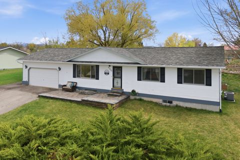 Tiny photo for 9225 Grouse Drive, Missoula, MT 59808 (MLS # 30069593)