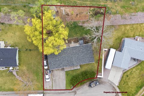 Tiny photo for 9225 Grouse Drive, Missoula, MT 59808 (MLS # 30069593)