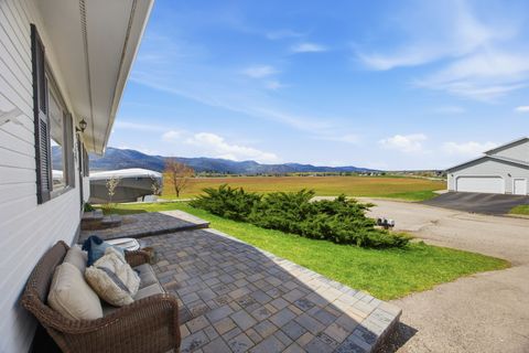 Tiny photo for 9225 Grouse Drive, Missoula, MT 59808 (MLS # 30069593)