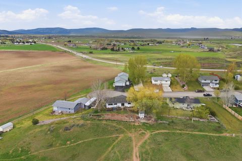 Tiny photo for 9225 Grouse Drive, Missoula, MT 59808 (MLS # 30069593)
