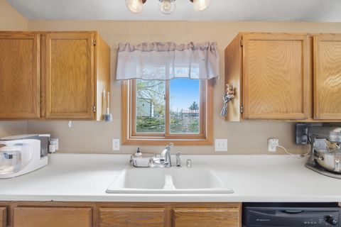 Tiny photo for 9225 Grouse Drive, Missoula, MT 59808 (MLS # 30069593)