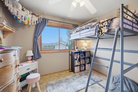 Tiny photo for 9225 Grouse Drive, Missoula, MT 59808 (MLS # 30069593)
