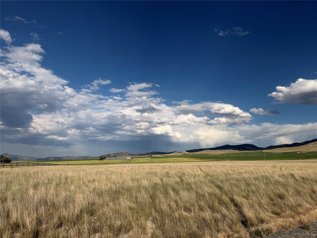 Photo of TBD N Lewis and Clark Trail, Whitehall, MT 59759 (MLS # 30075591)