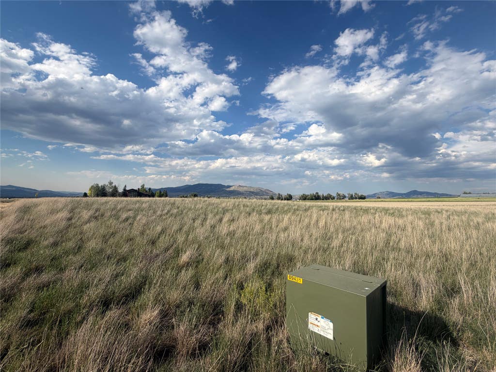 Photo of TBD N Lewis and Clark Trail, Whitehall, MT 59759 (MLS # 30075591)