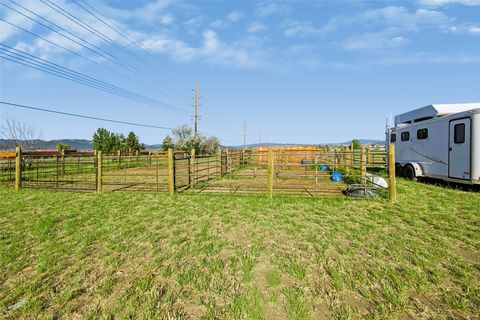 Tiny photo for 3120 Baldy Drive, Helena, MT 59602 (MLS # 30072397)