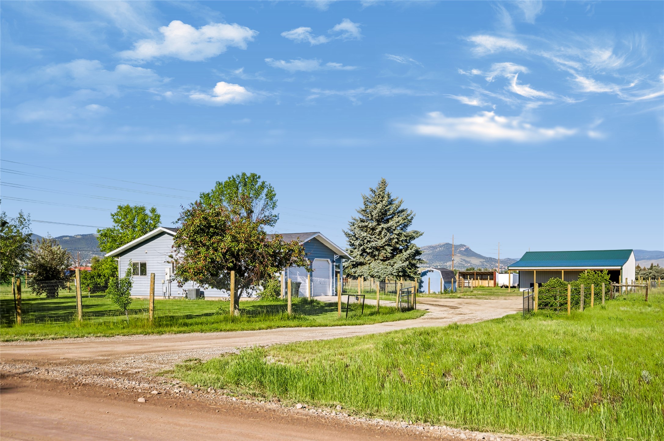 3120 Baldy Drive