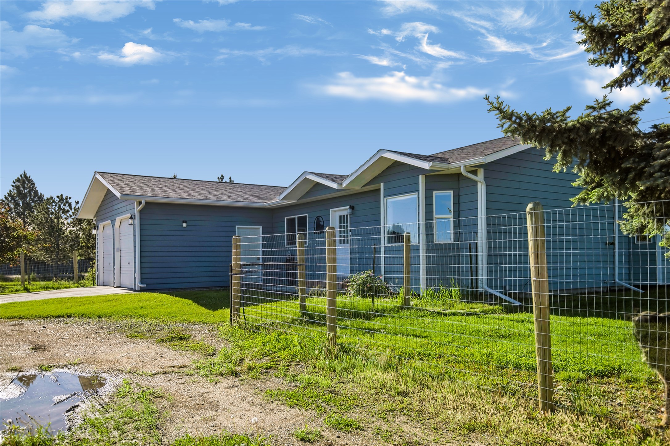 3120 Baldy Drive