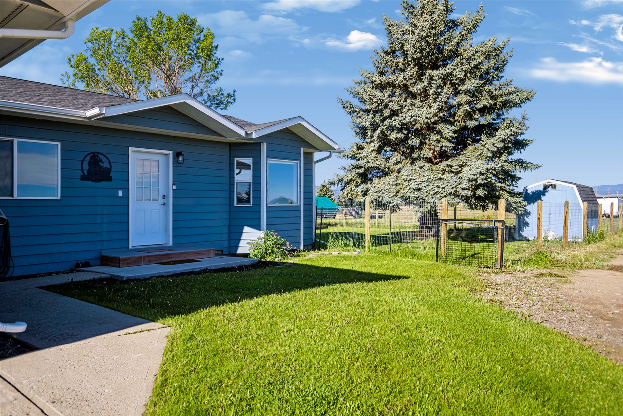 3120 Baldy Drive