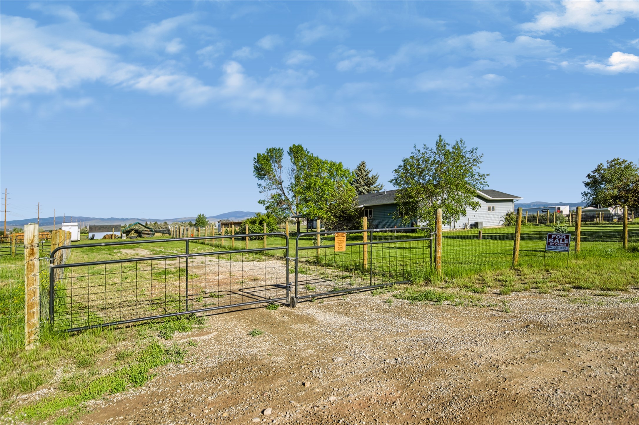 3120 Baldy Drive