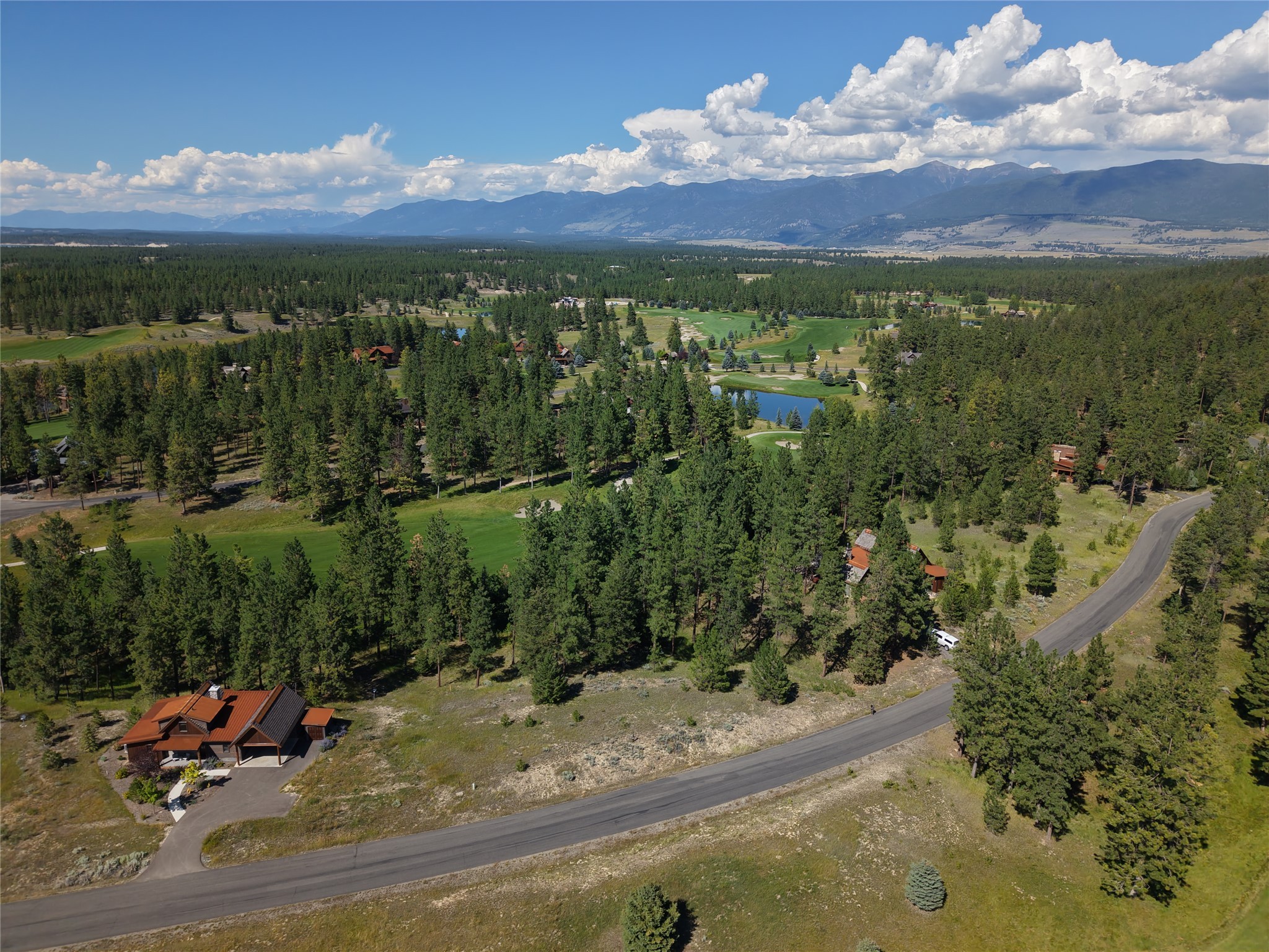 946 Wilderness Club Drive