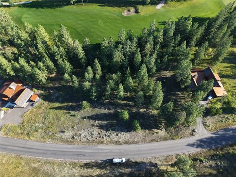 946 Wilderness Club Drive Eureka MT 59917