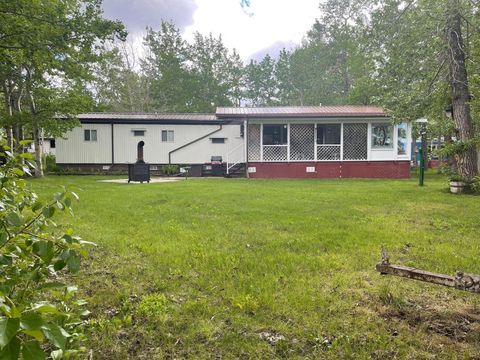 14 S Shore Road Babb MT 59411