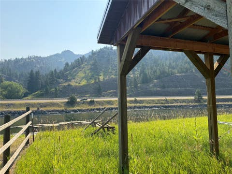 Tiny photo for 37 Missouri Overlook Drive, Cascade, MT 59421 (MLS # 30077138)