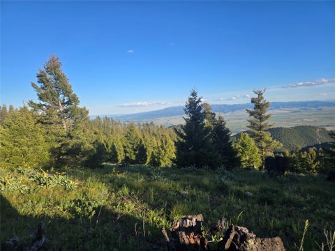 Tiny photo for 1 Big Sky Ridge Road, Drummond, MT 59832 (MLS # 30073666)