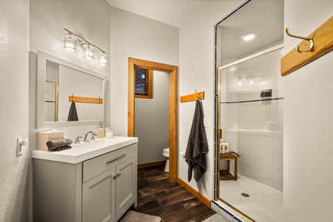 Tiny photo for 15 Marina Crest Lane, Whitefish, MT 59937 (MLS # 30072076)