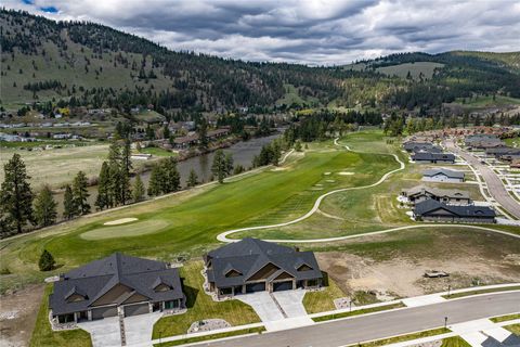 Tiny photo for 5236 Ginger Quill Road #B, Missoula, MT 59802 (MLS # 30069115)