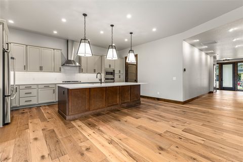 Tiny photo for 5236 Ginger Quill Road #B, Missoula, MT 59802 (MLS # 30069115)