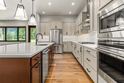 Tiny photo for 5236 Ginger Quill Road #B, Missoula, MT 59802 (MLS # 30069115)
