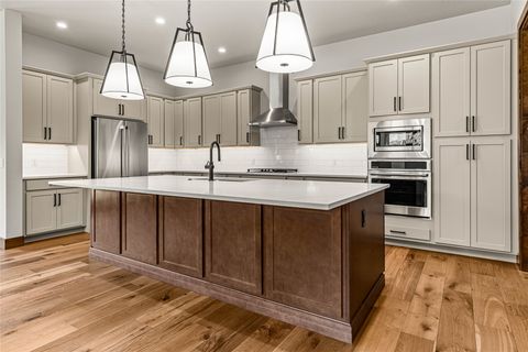 Tiny photo for 5236 Ginger Quill Road #B, Missoula, MT 59802 (MLS # 30069115)